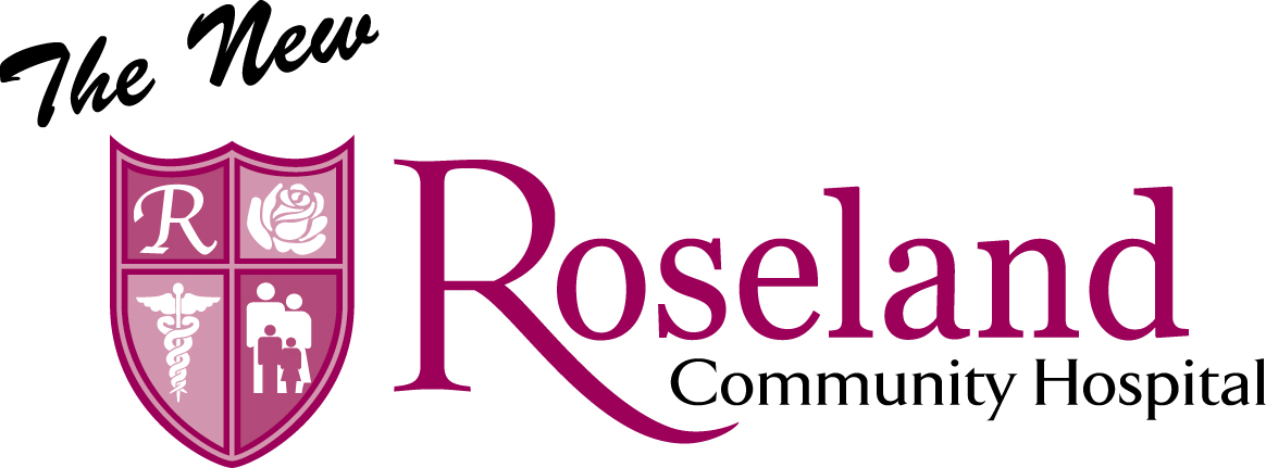 Roseland Hospital Logo